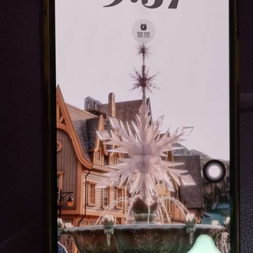 iPhone 14 Pro Max 港行512G 紫色