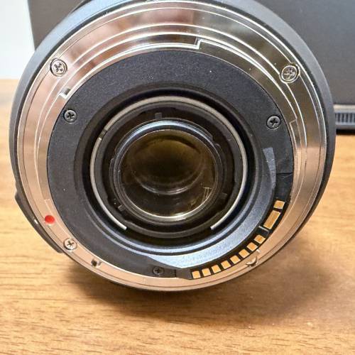 Sigma 18-250mm f/3.5-6.3 DC Macro OS HSM 鏡頭