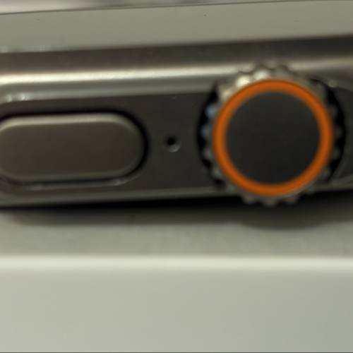 Apple Watch Ultra 49 mm 1 代 (MQFC3ZA/A)