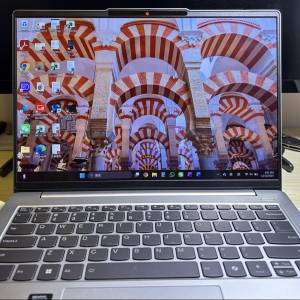 lenovo ideapad slim 5 Ultra 7 155H