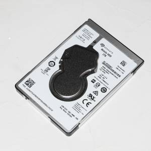 SEAGATE 2TB 2.5" SATA Hard Disk