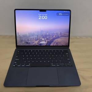 Macbook Air 13 M2 8GB RAM