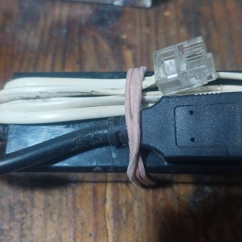 USB 56k Fax Modem 2個連4萬多個香港傳真號碼及Fax軟件