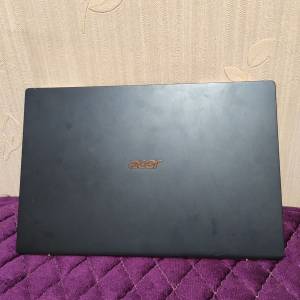 Acer i7 10代   （touch Mon )