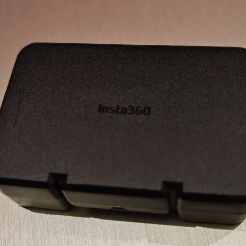 Insta360影石 X5 X4 X3原裝電池