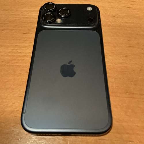 iPhone 17 pro max  512藍色