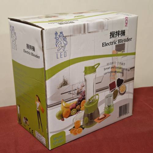 攪拌機 Electric Blender x 99新