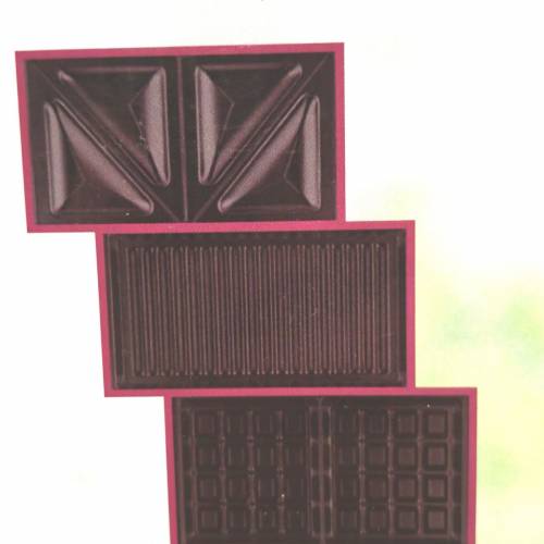 三文治多士夾機 Sandwich Maker (99新)