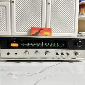 山水收擴機 ( sansui 200 )