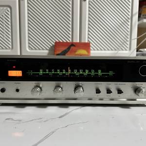 山水收擴機 ( sansui 200 )