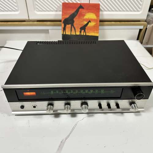 山水收擴機 ( sansui 200 )