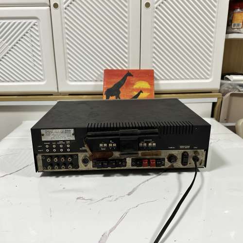 山水收擴機 ( sansui 200 )