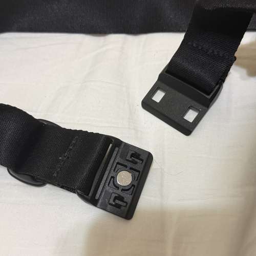 Bellroy Sling Mini 斜孭袋/斜背包 (黑色)     Bellroy Sling Mini  (Black)