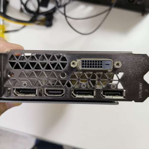 Zotec GTX1070 8G DDR5 新淨