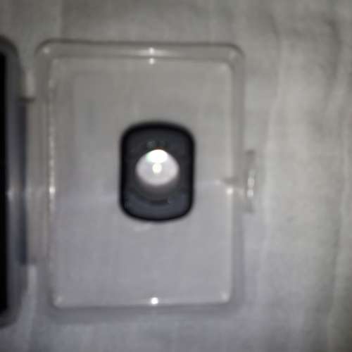 dji pockect3   lens x2 zoom