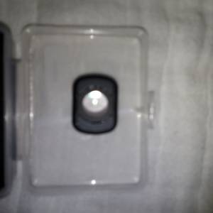 dji pockect3   lens x2 zoom