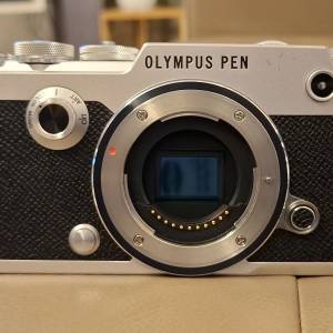Olympus PEN-F 相機