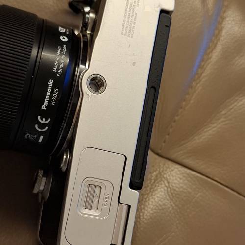 Olympus PEN-F 相機