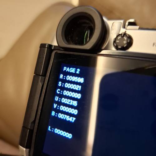 Olympus PEN-F 相機