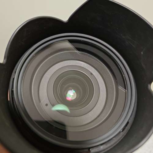 Nikon AF-S Nikkor 24-85mm f/3.5-4.5G ED (Non-VR) Lens