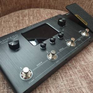 Hotone Ampero multi effects