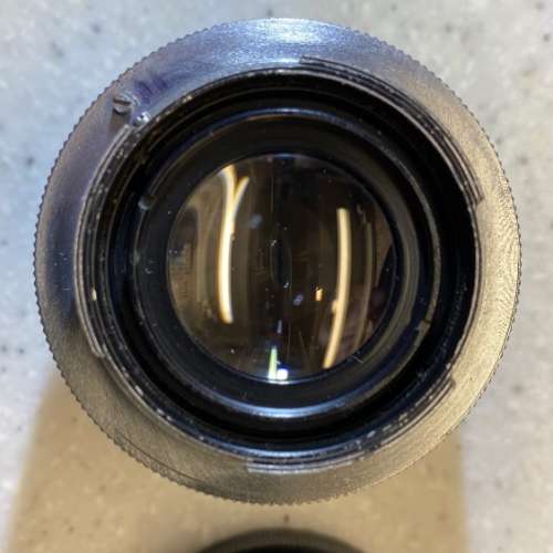 Meyer Gorlitz 5.8 cm 1.9