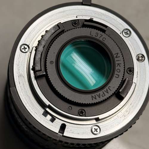 Nikon AF 16 2.8 魚眼鏡