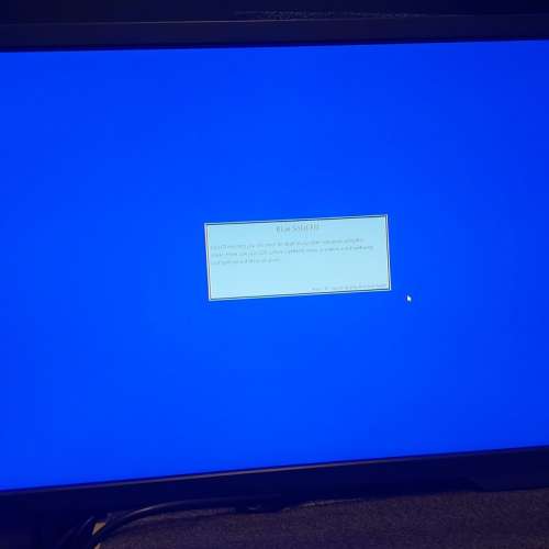 屯門良景輕鐵站交收 BENQ ZOWIE XL2411P 144Hz 24吋專業電竸顯示器 連可旋轉及左右...