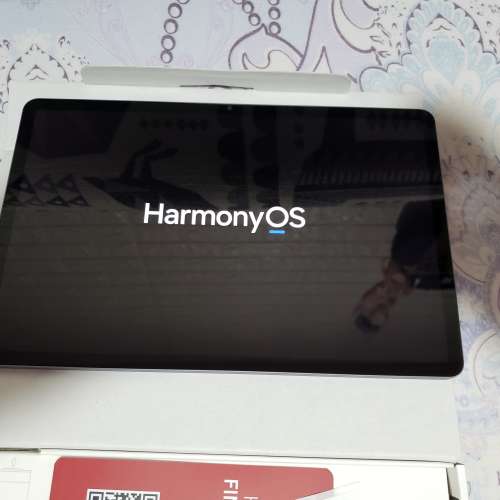 全新Huawei MatePad  SE 11"128GB ROM (6GB RAM) 1920x1200 120hz. wifi版 新品原廠...