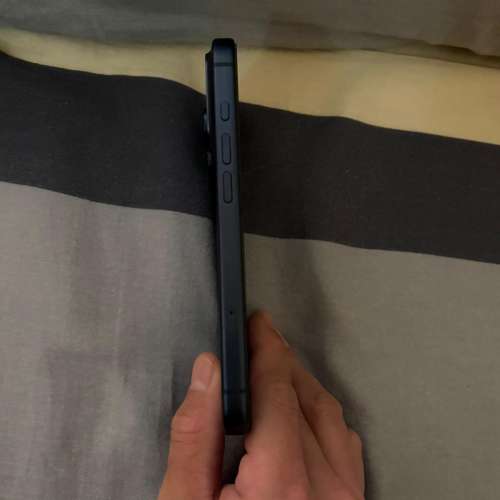 iPhone 17 pro 512 細藍