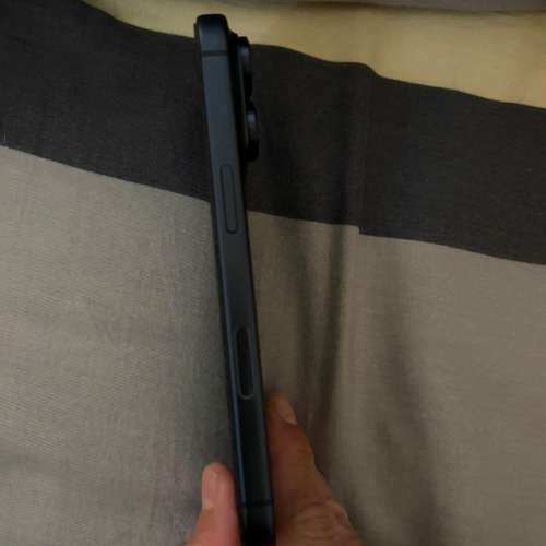 iPhone 17 pro 512 細藍