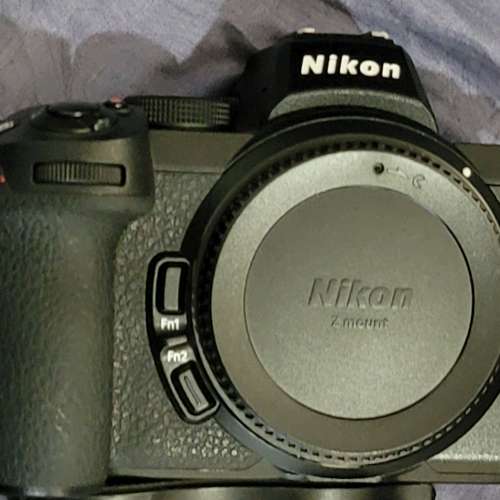 Nikon Z5