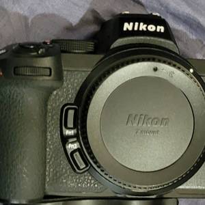 Nikon Z5
