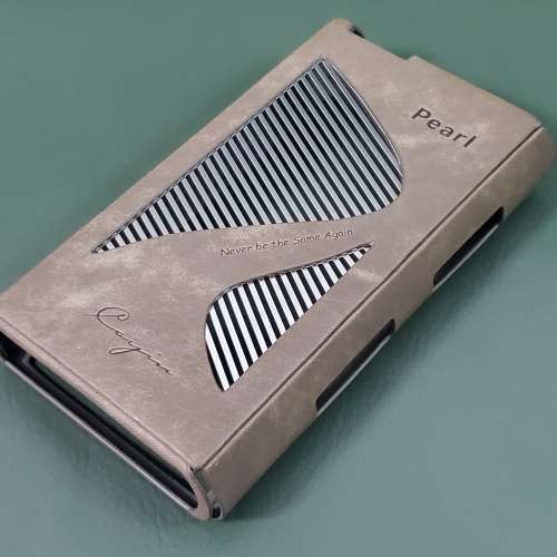 超罕有 Cayin N30LE AMBER PEARL凱九萬套裝機(無耳機)