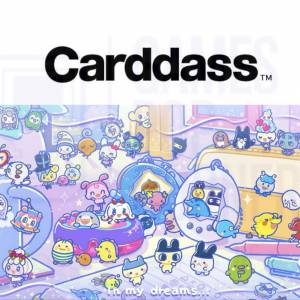 (接受預訂) BANDAI Carddass *298/原盒 他媽哥池 新!哥池卡 第二彈 Tamagotchi New...
