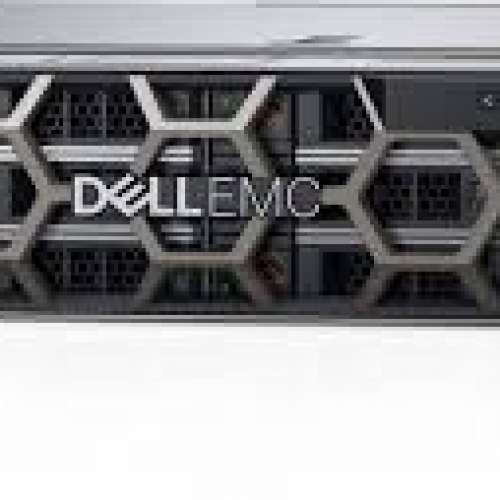 Dell PowerEdge R540 2U Server Intel Xeon silver 4208 2.1GHz , 32GB RDIMM, DDR4