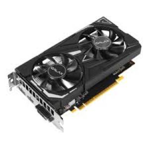 少量家裝公司存貨:GALAX GeForce® GTX 1650 EX