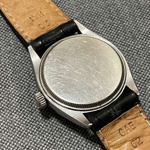 Rolex ref 6094, 34mm