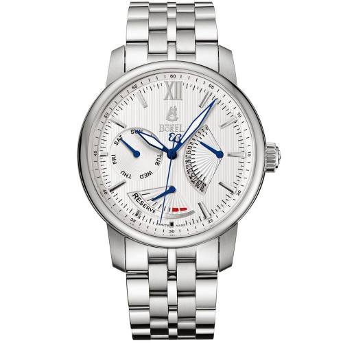 ( 新年秒閃價 ) ( 全球限量688個 ) 全新瑞士依波路 GS9238-4922  Automattic Power...