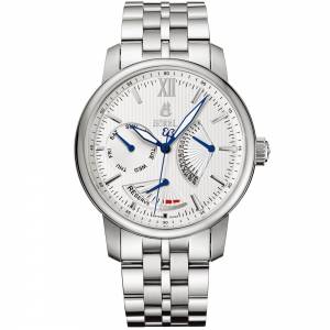 ( 新年秒閃價 ) ( 全球限量688個 ) 全新瑞士依波路 GS9238-4922  Automattic Power...