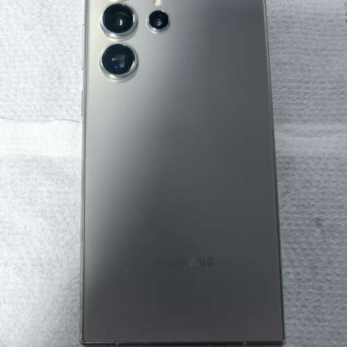Samsung Galaxy S24 Ultra行貨有保