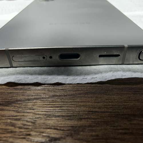 Samsung Galaxy S24 Ultra行貨有保