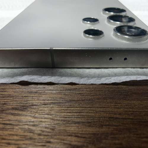 Samsung Galaxy S24 Ultra行貨有保