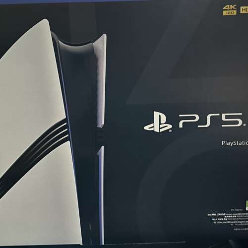PS5 Pro