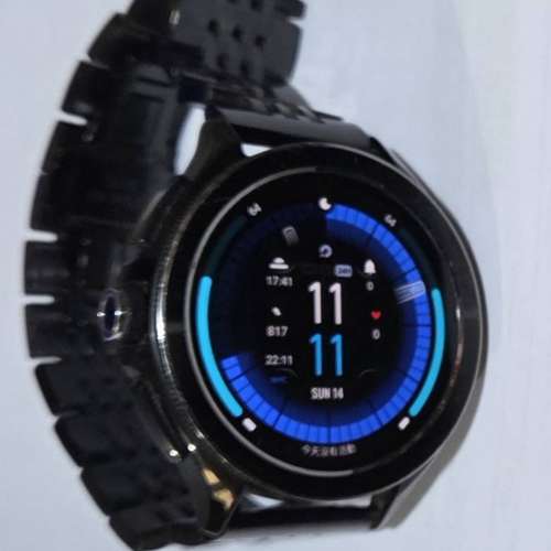 小米 Watch 2 Pro LTE 黑色智能手錶