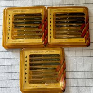 100% 新 Pirahha Jigsaw Blades