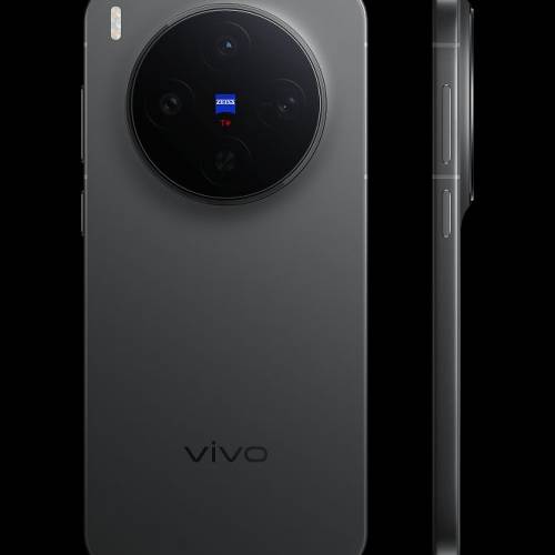 vivo x300 pro 16+512國行 黑