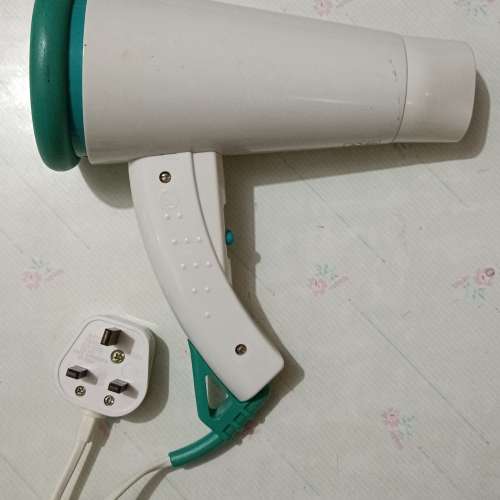 Moulinex Hair Dryer 風筒/吹風機
