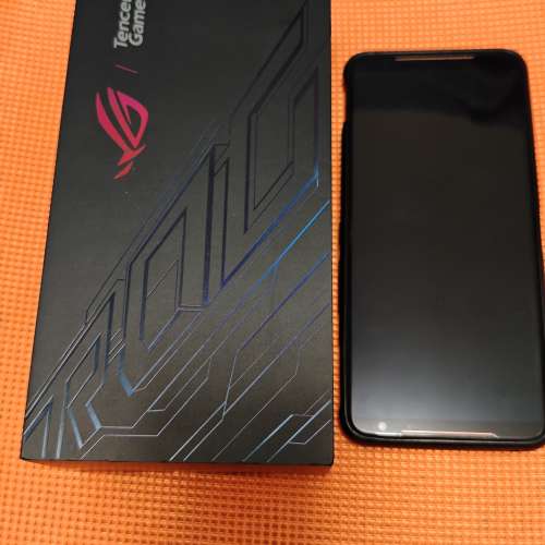 出售 ASUS ROG 2 / 8G 128GB