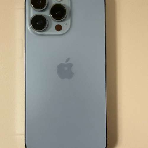 Iphone 13pro 256GB Sierra Blue天藍色